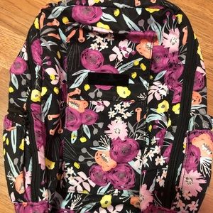 Jujube minibe black and bloom